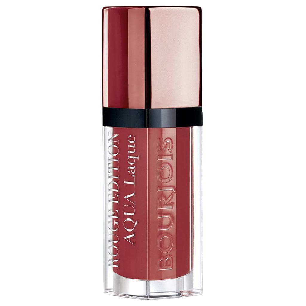 Batom Bourjois Aqua Laque 03