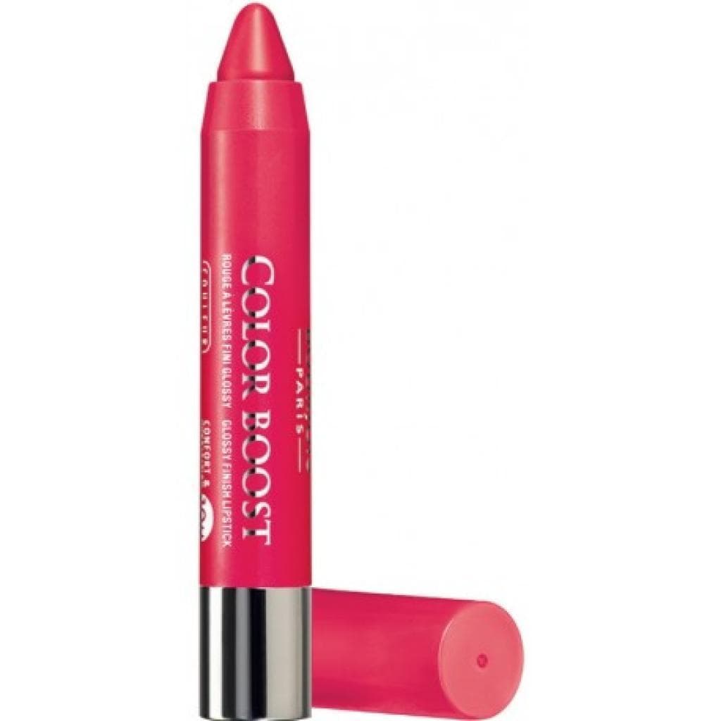 Batom Bourjois Color Boost 01