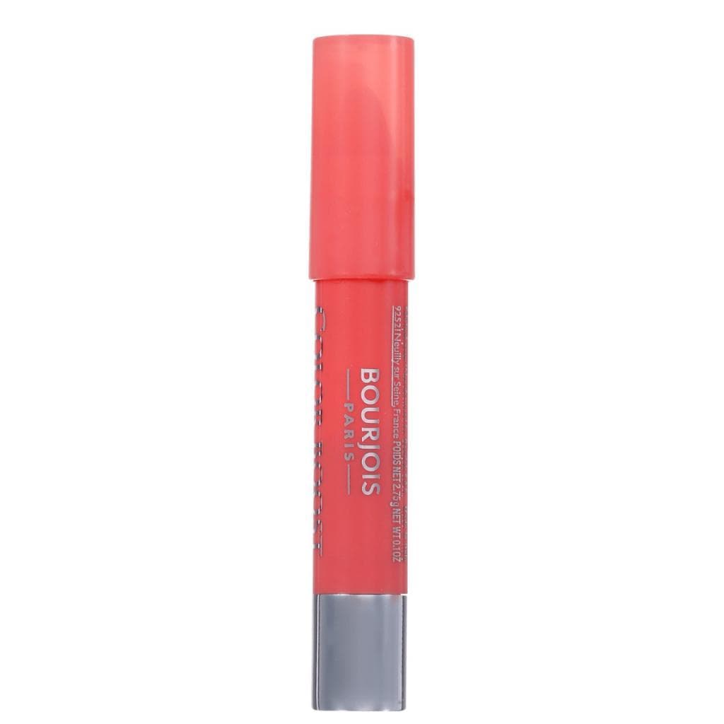 Batom Bourjois Color Boost 04