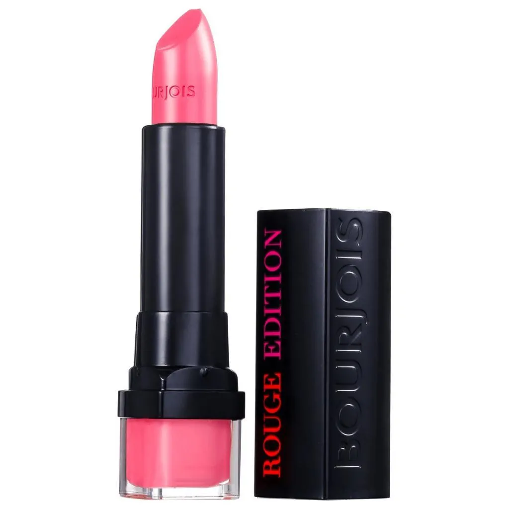 Batom Bourjois Rouge Edition 19