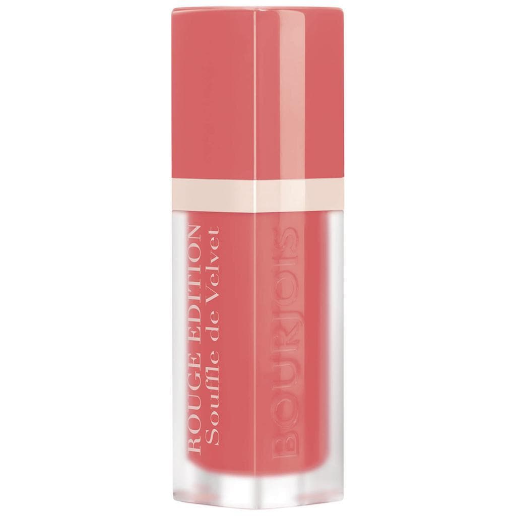 Batom Bourjois Souffle de Velvet 03