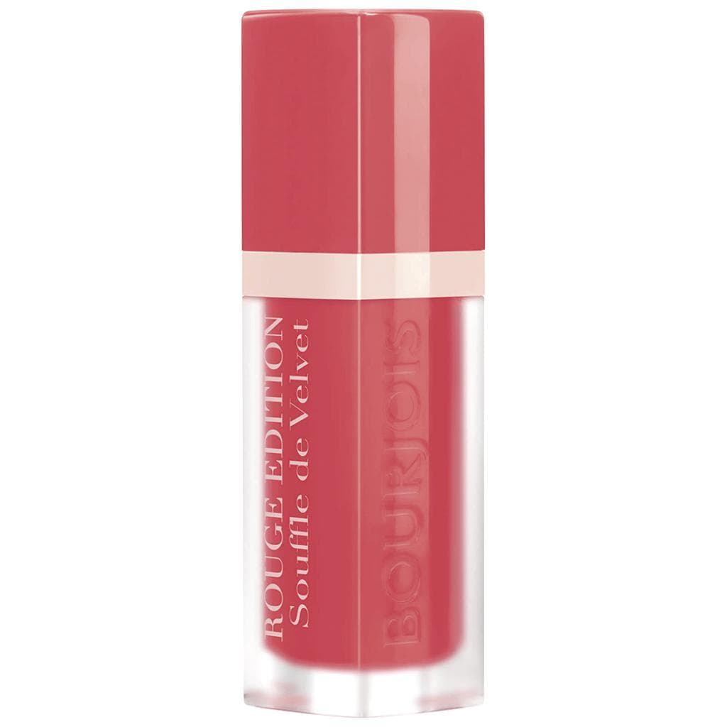 Batom Bourjois Souffle de Velvet 07