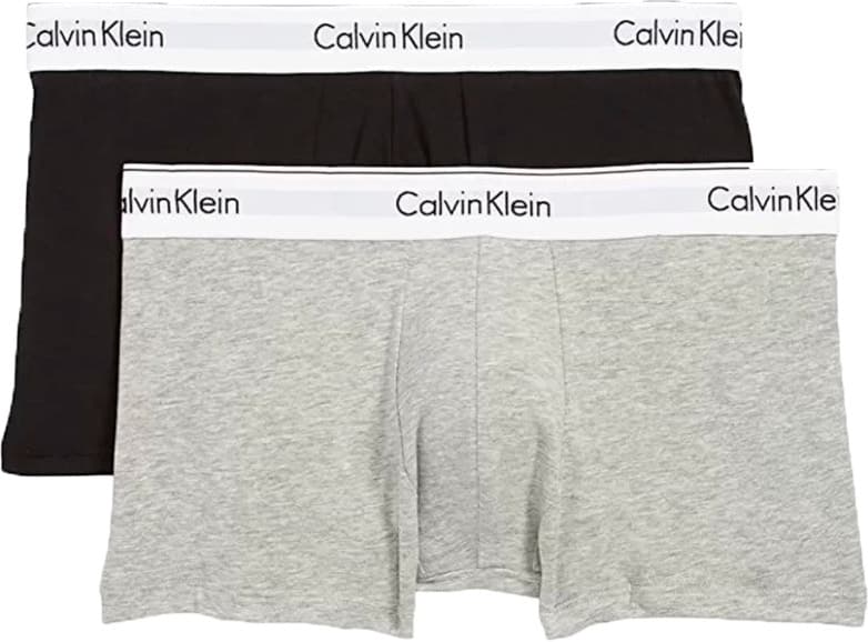 Cueca Boxer Calvin Klein Masculino