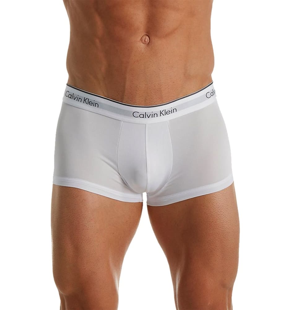 Boxer Calvin Klein Masculino (3 Unidades)