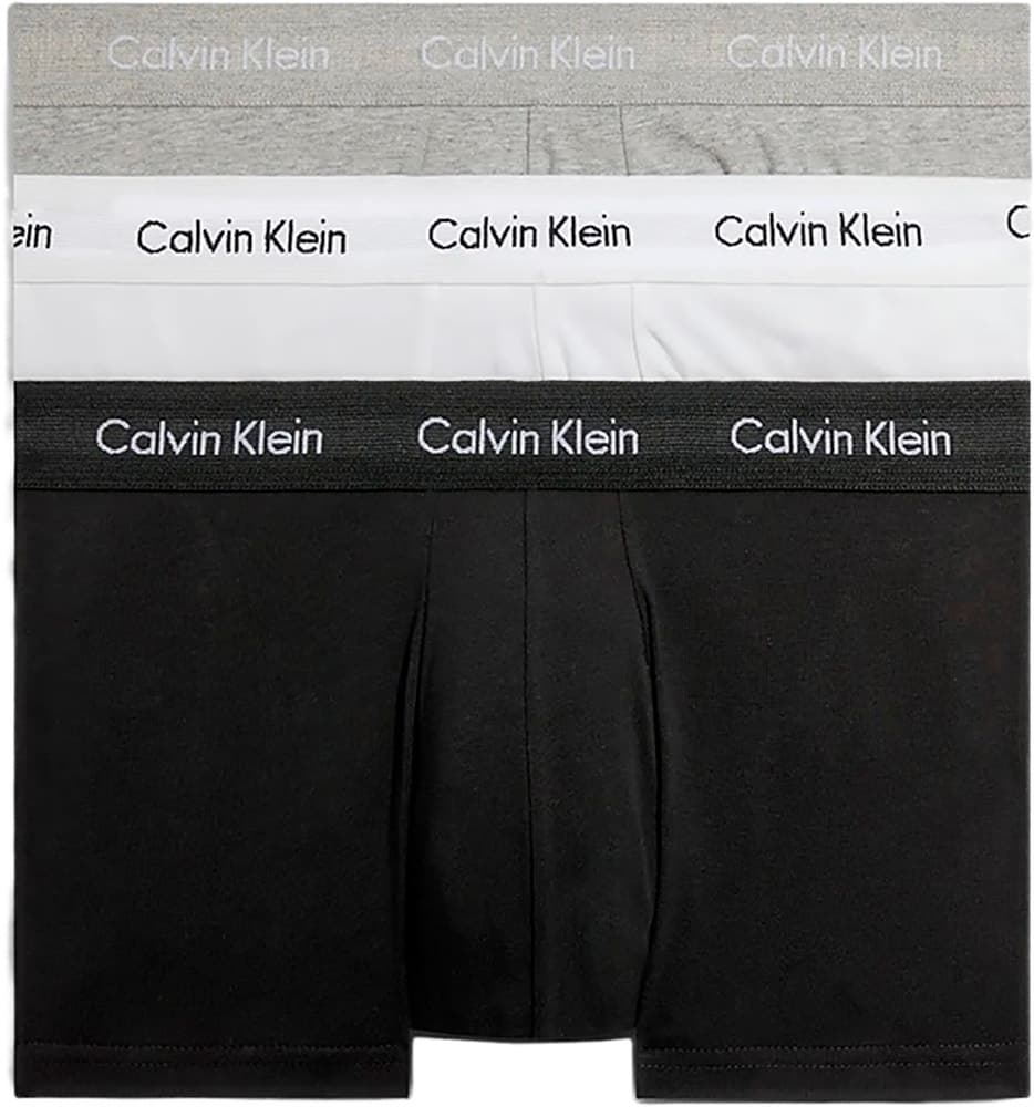 Cueca Boxer Calvin Klein Nb2614 908 Masculino (3U)