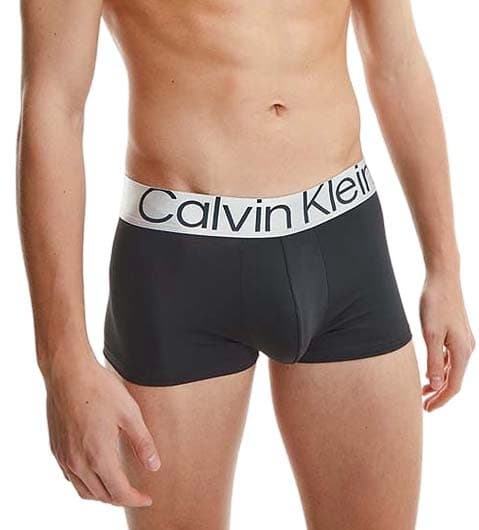 Boxer Calvin Klein Masculino (3 Unidades)