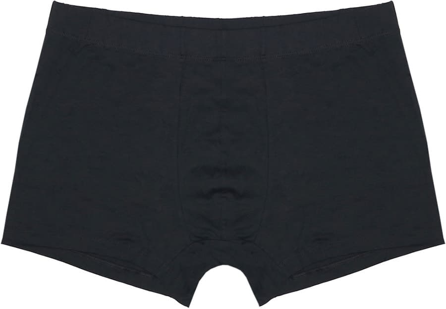 Boxer Hydrant Bh00003 Preto Masculino