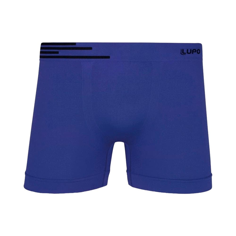 Cueca Boxer Lupo 00436-002-2920