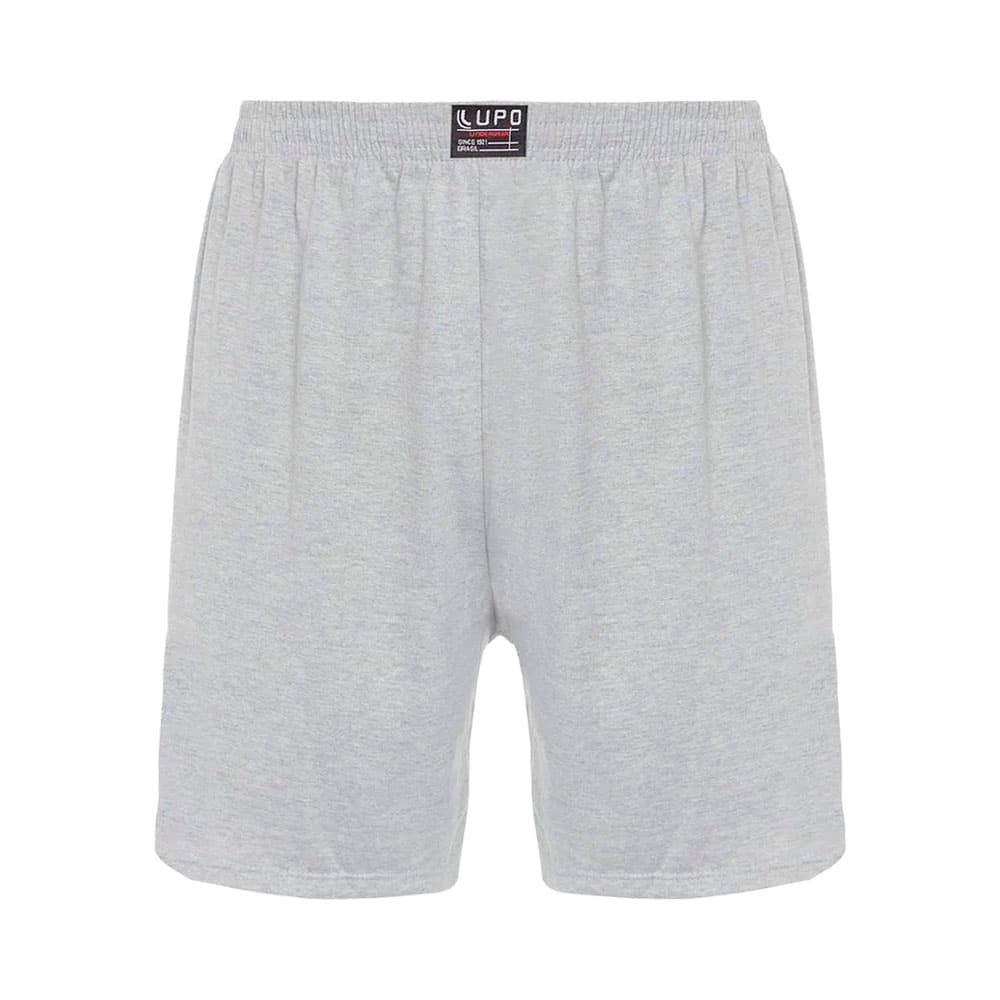 Cueca Boxer Lupo 00502-002-8000