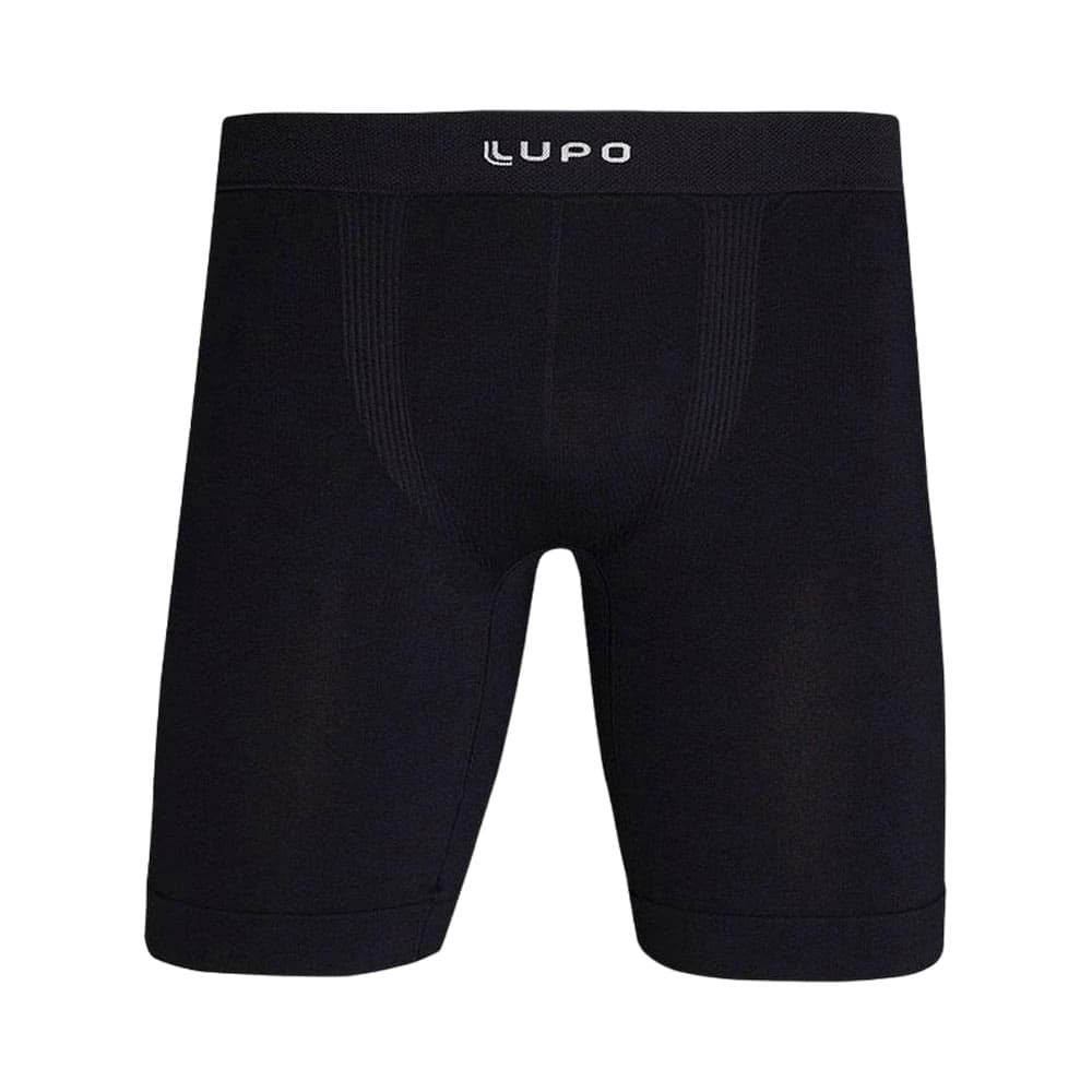 Cueca Boxer Lupo 00674-001-9990