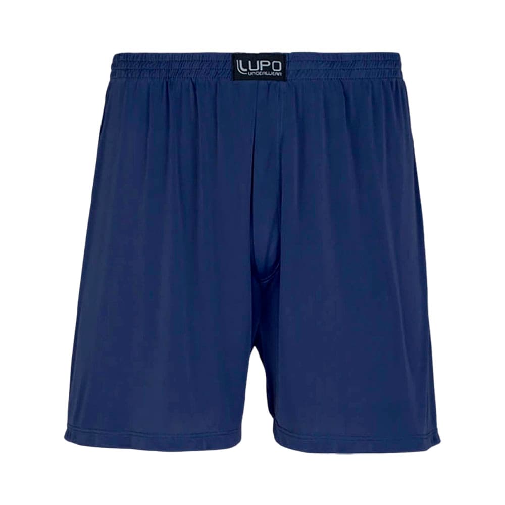 Cueca Boxer Lupo 00713-002 2805