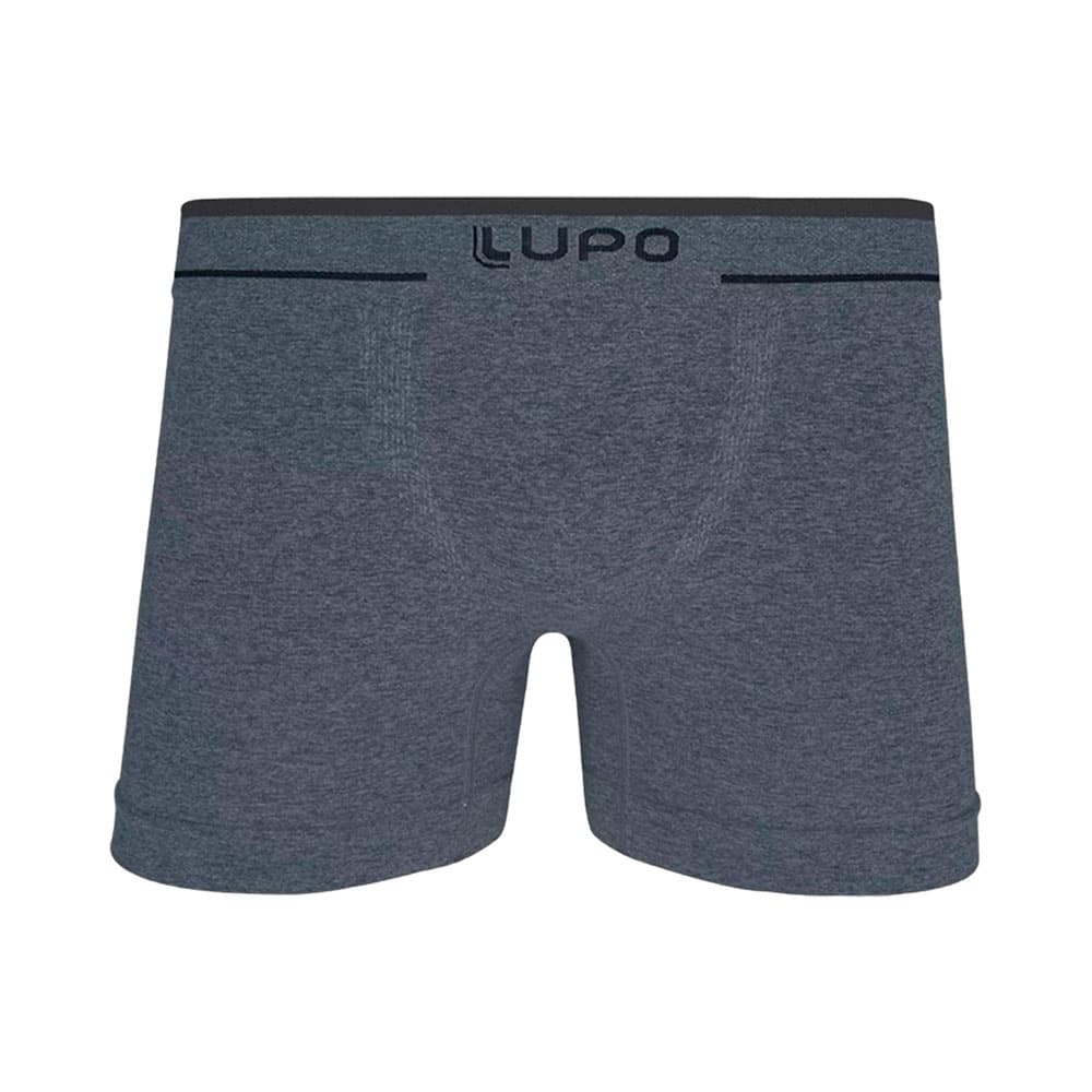 Cueca Boxer Lupo 17800-001-8230