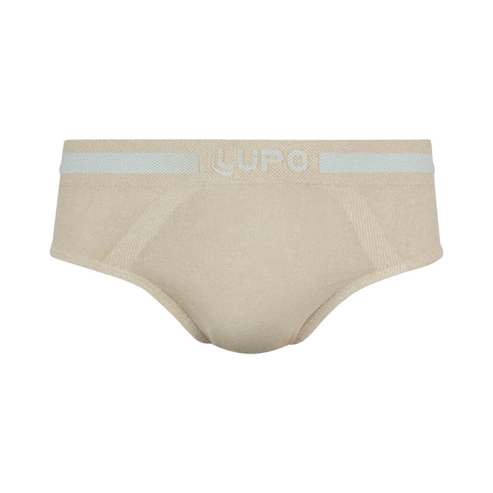 Cueca Boxer Lupo 18570-002-6070