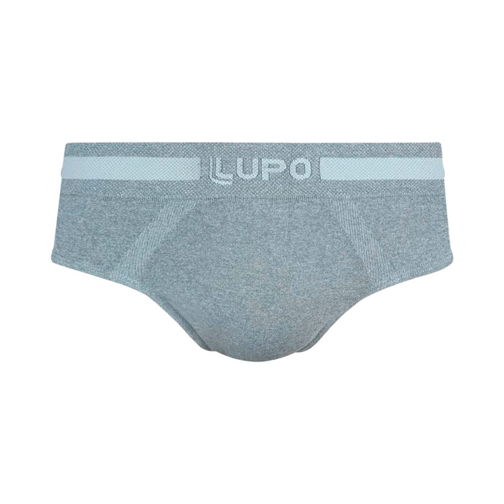 Cueca Boxer Lupo 18570-002