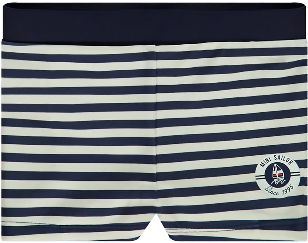 Boxer Orchestra Hlanca-Blf Masculino