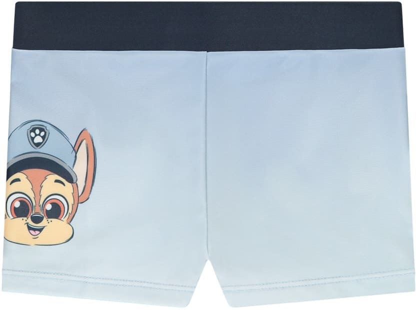 Boxer Masculino Orchestra Hlanp7-Blc
