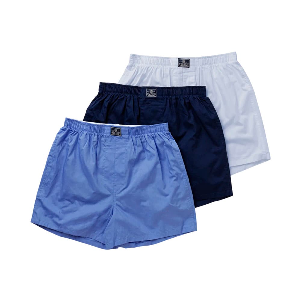 Boxer Masculino Ralph Lauren 714830273029