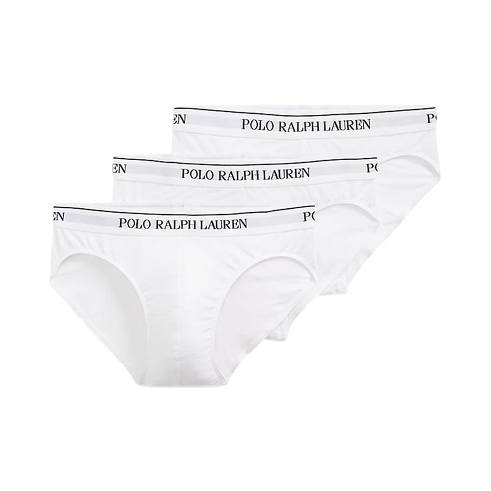 Boxer Ralph Lauren 3 Peças