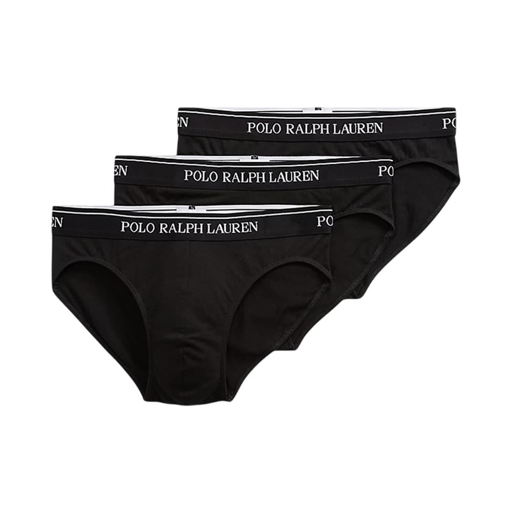 Boxer Ralph Lauren 3 Peças