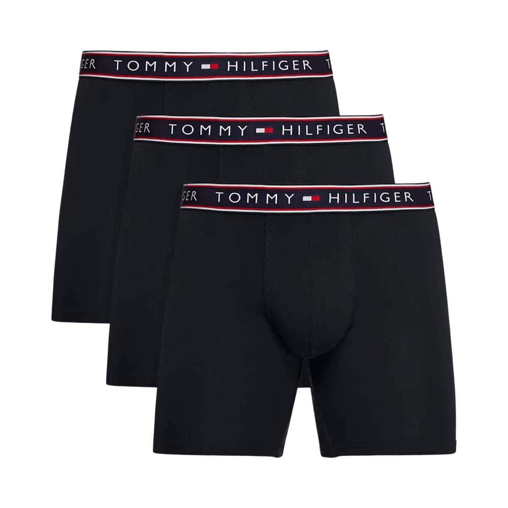 Cueca Tommy Hilfiger 09T4144