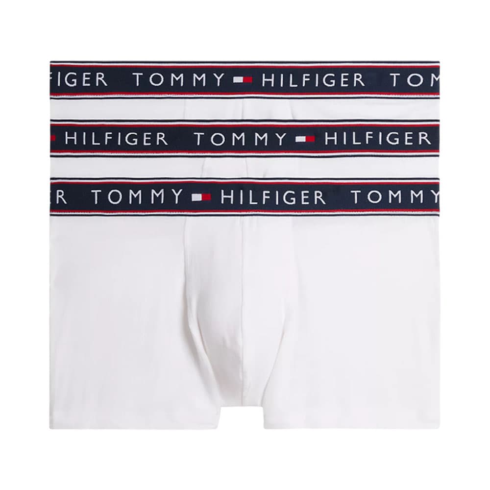 Boxer Tommy Hilfiger 3 Peças