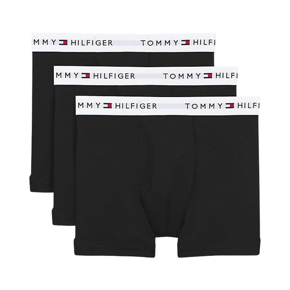 Cueca Tommy Hilfiger 3 Peças