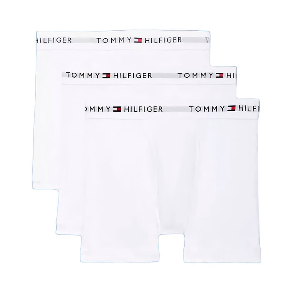 Cueca Boxer Tommy Hilfiger