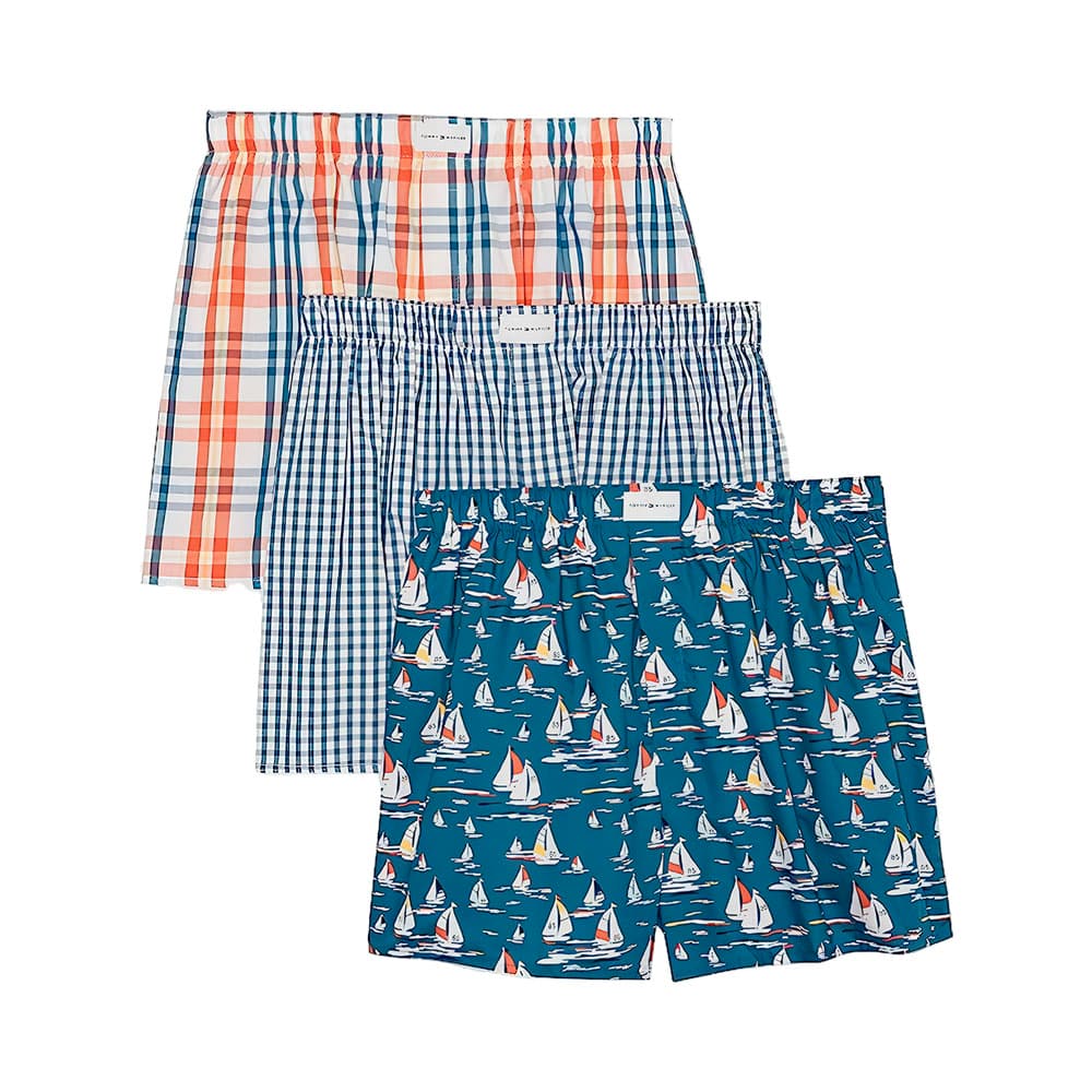 Cueca Tommy Hilfiger 09TV109864