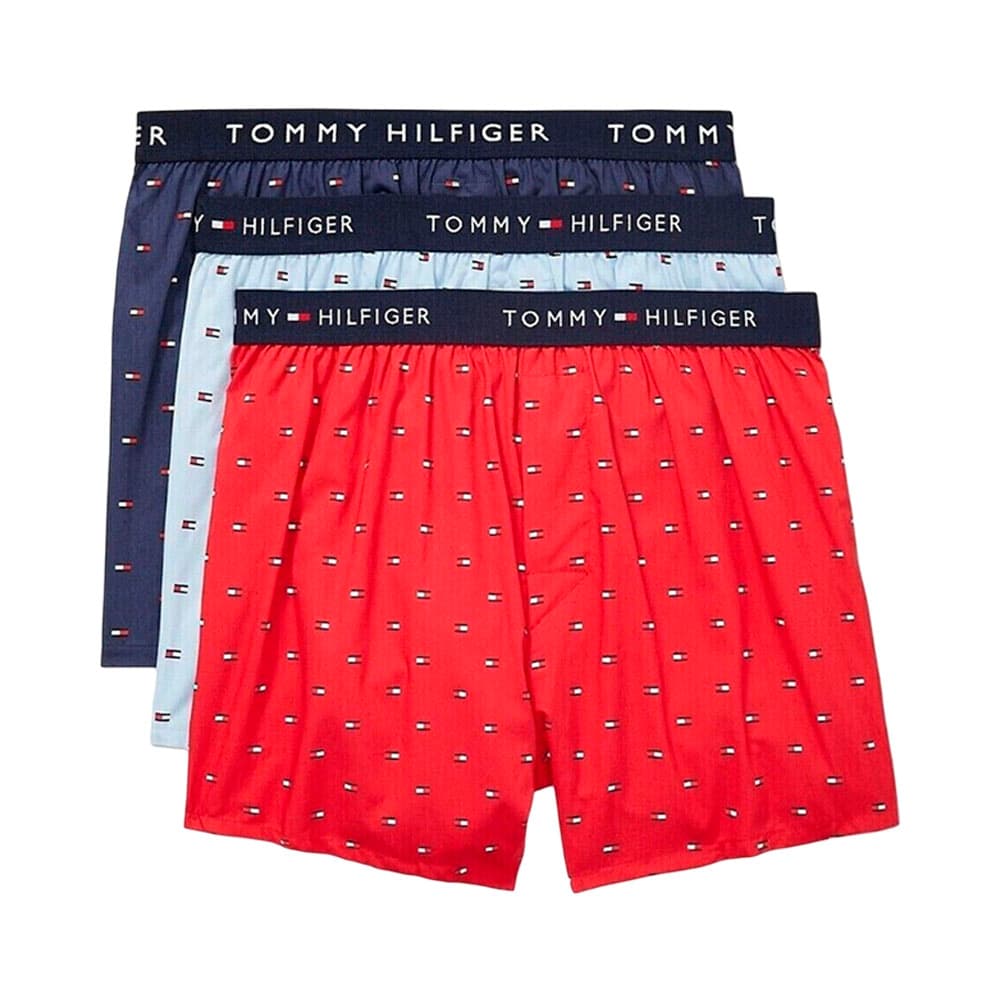 Cueca Tommy Hilfiger 09TV112 938
