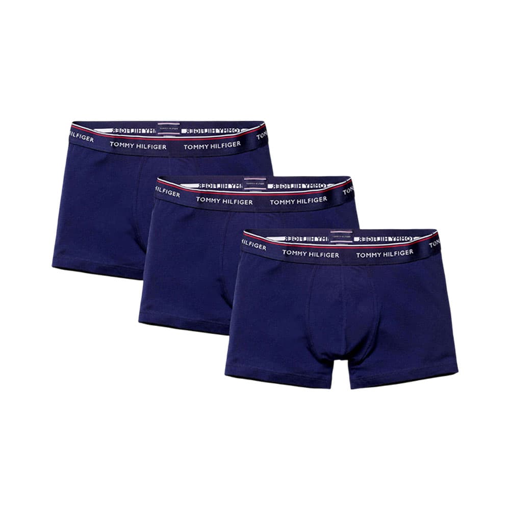 Boxer Tommy Hilfiger 3 Peças