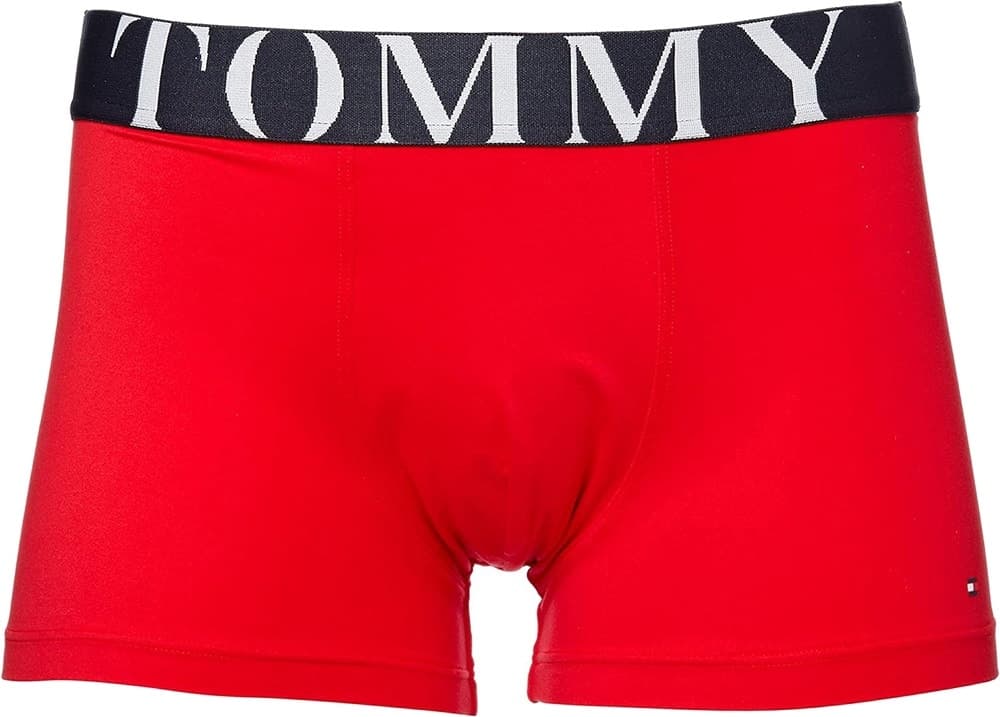 Boxer Tommy Hilfiger Um02340 Xlg - Masculino