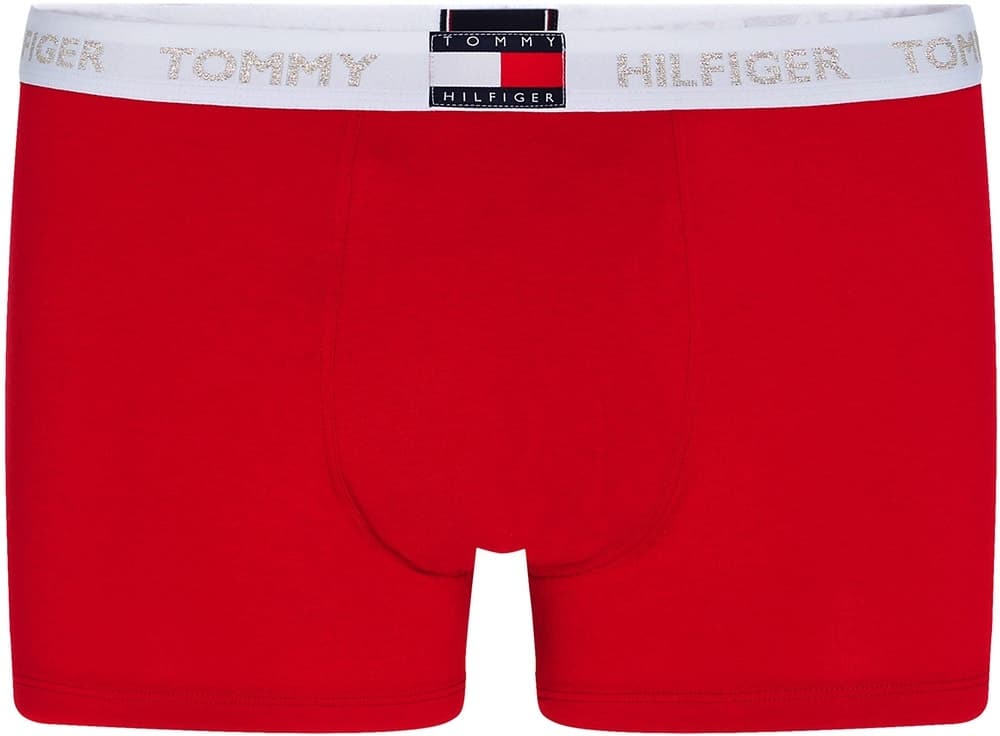 Boxer Tommy Hilfiger UM0UM01972 Xlg - Masculino