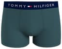 Anúncio: Boxer Tommy Hilfiger UM0UM02853 MB6 Trunk Mf Masculino
