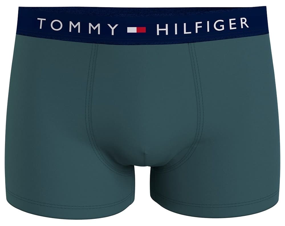 Cueca Boxer Tommy Hilfiger UM0UM02853 MB6 Masculina