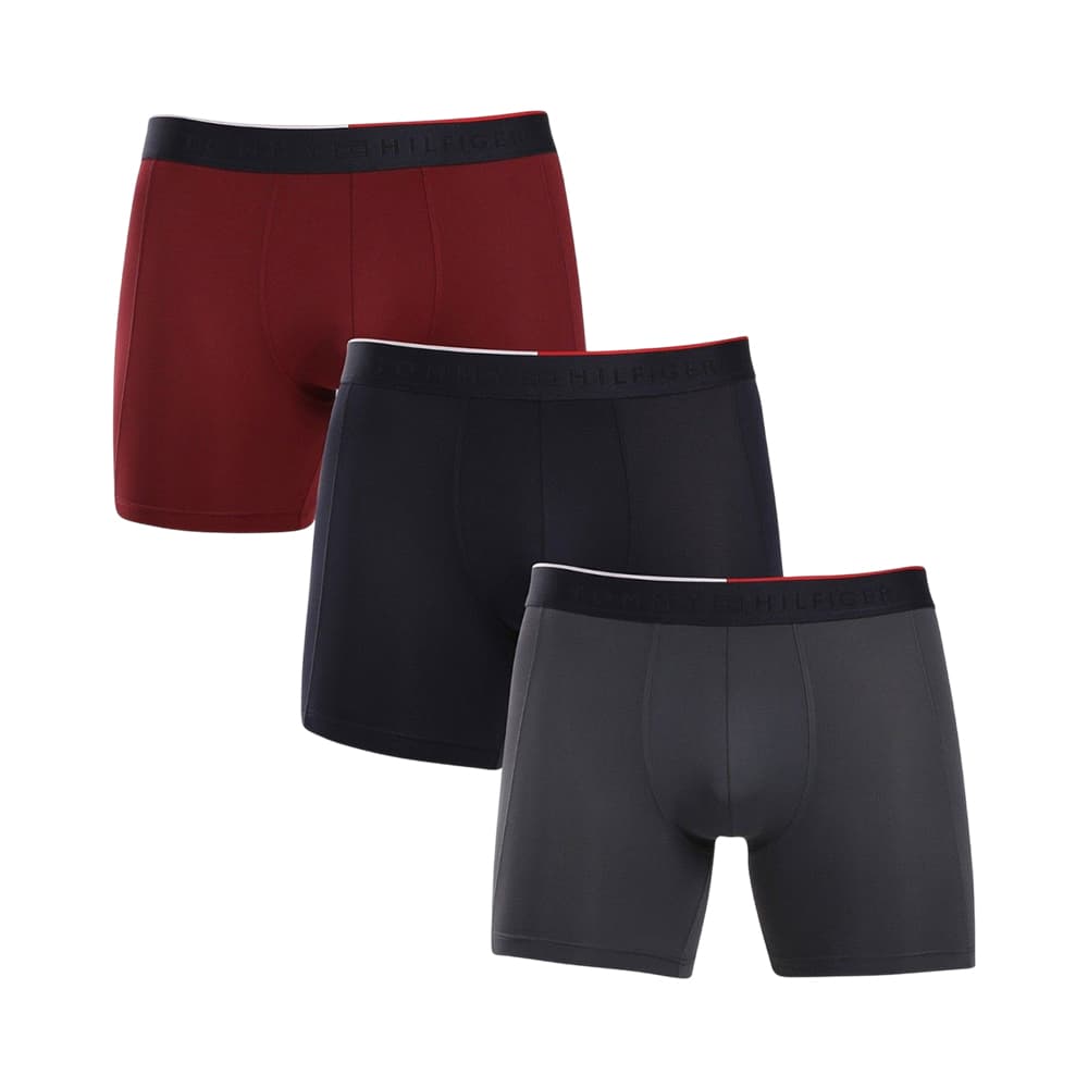 Cueca Tommy Hilfiger UM0UM03391 0U3