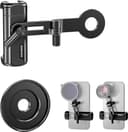 Anúncio: Braçadeira Universal para Lente de Câmera de Smartphone Neewer PA047 - Black