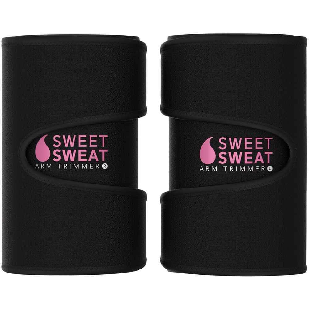 Braçadeiras Sweet Sweat