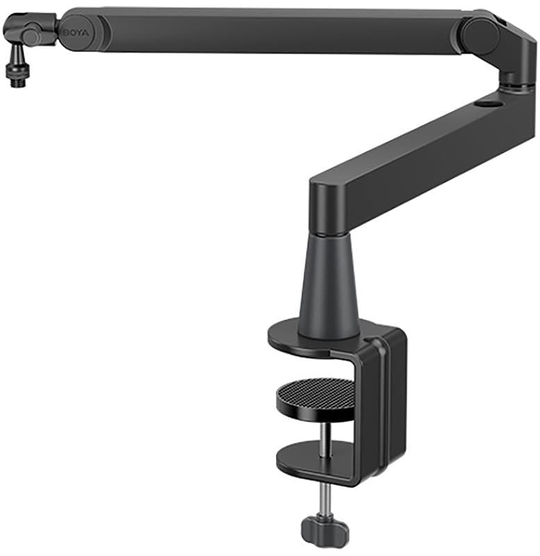 Braço Articulado Boya Mic Arm Lp