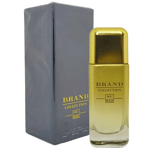 Perfume Brand Collection 212 Vip Club Men Eau de Parfum 25ml
