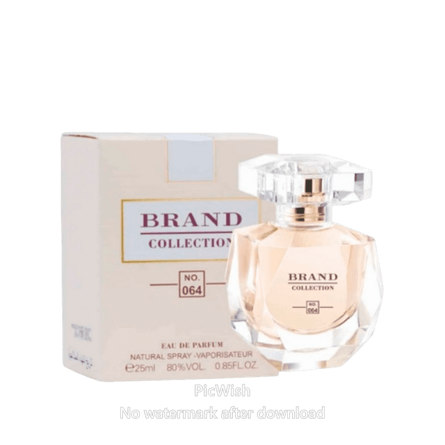 Perfume Brand Collection No-064 Si Arm 25ml EDP