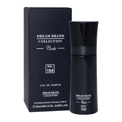 Perfume Brand Collection No-164 Men Eau de Parfum 25ml