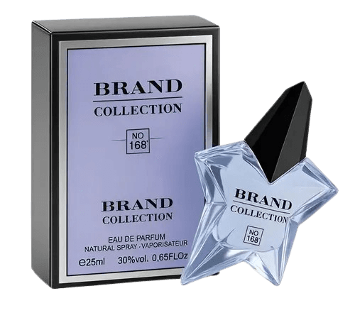 Perfume Brand Collection Meu Anjo Eau de Parfum 25ml