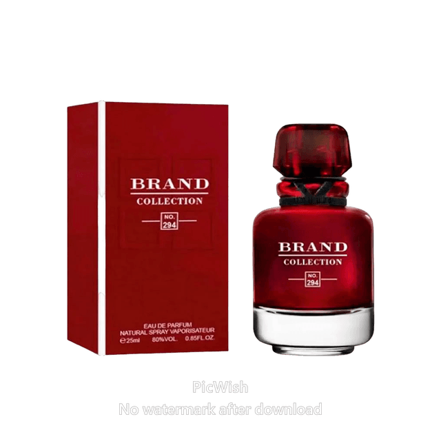 Perfume Brand Collection L Interditi Eau de Parfum 25ml