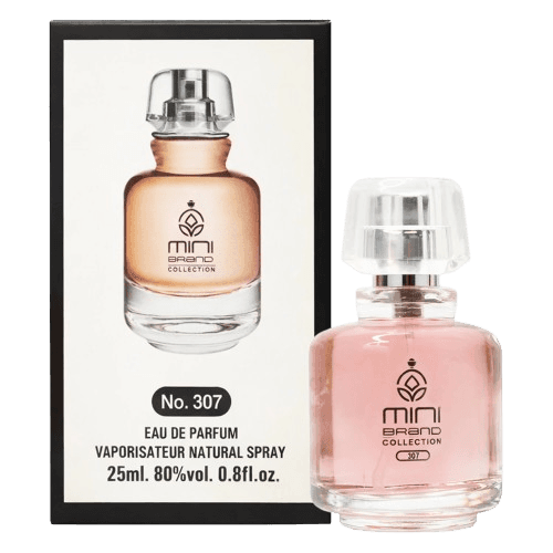 Perfume Brand Collection No-307 Eau de Parfum 25ml