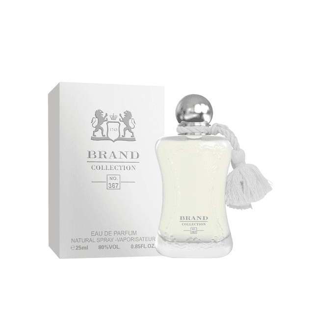 Perfume Brand Collection M Valaya 25ml