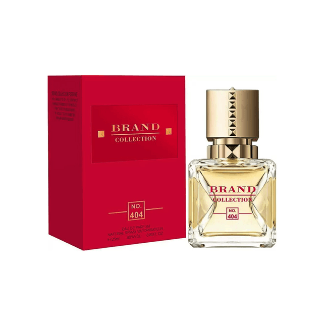Perfume Brand Collection Val Voce V EDP 25ml