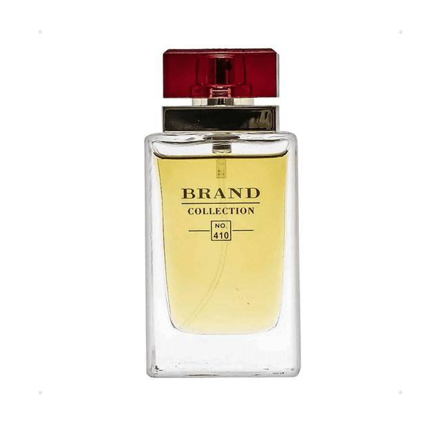 Perfume Brand Collection No-410 G&D Eau de Toilette 25ml