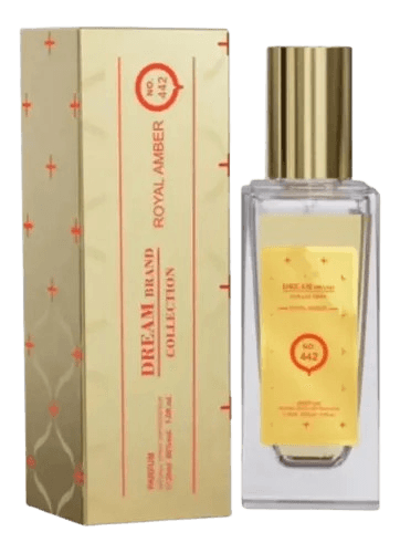 Perfume Brand Collection No-442 Eau de Parfum 25ml