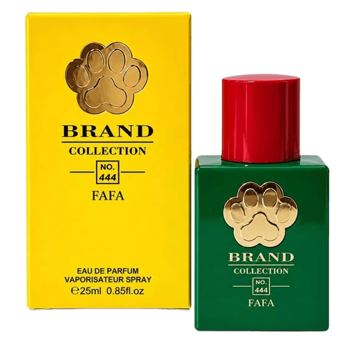 Perfume Brand Collection Dog Eau de Parfum 25ml