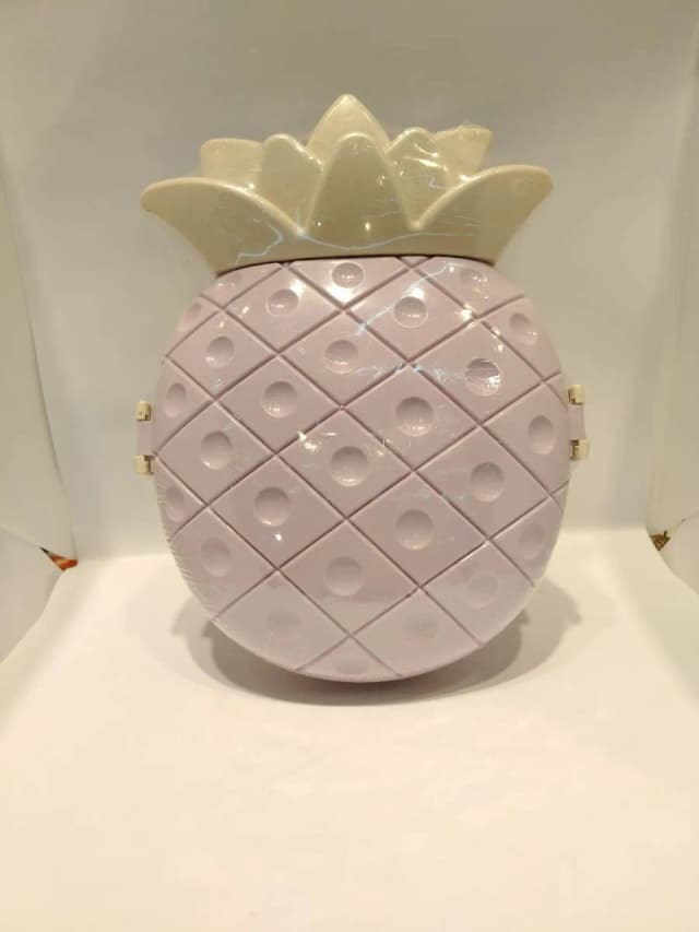 Pote Brandless Ba740-9 Tupper Dis/Piña